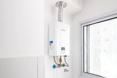 Apartamento para alugar com 55m², 3 quartos e 1 vaga Apartamento para alugar com 55m², 3 quartos e 1 vagaÁrea de Serviço