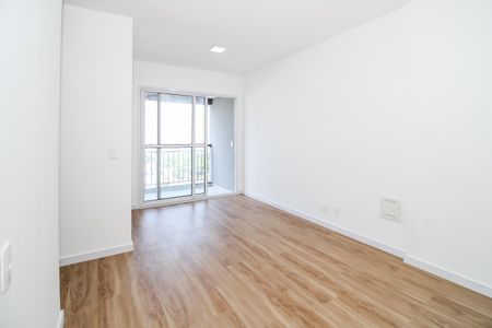 Sala de apartamento para alugar com 3 quartos, 55m² em Lapa de Baixo, São Paulo