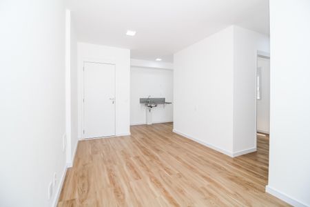 Apartamento para alugar com 55m², 3 quartos e 1 vaga Apartamento para alugar com 55m², 3 quartos e 1 vagaSala