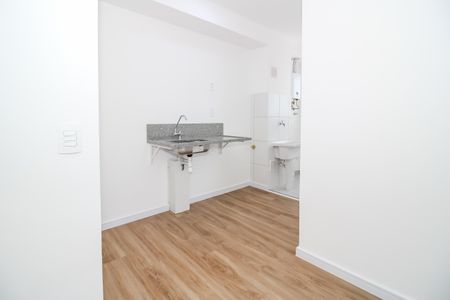 Apartamento para alugar com 55m², 3 quartos e 1 vaga Apartamento para alugar com 55m², 3 quartos e 1 vagaCozinha