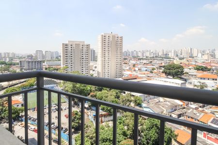Apartamento para alugar com 55m², 3 quartos e 1 vaga Apartamento para alugar com 55m², 3 quartos e 1 vagaQuarto 3