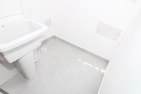 Apartamento para alugar com 55m², 3 quartos e 1 vaga Apartamento para alugar com 55m², 3 quartos e 1 vagaÁrea de Serviço