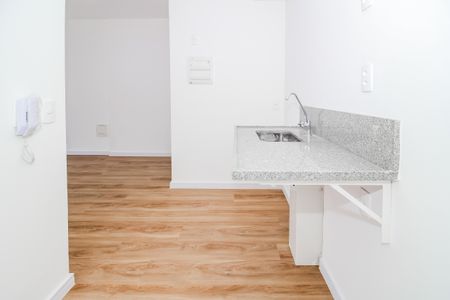 Apartamento para alugar com 55m², 3 quartos e 1 vaga Apartamento para alugar com 55m², 3 quartos e 1 vagaCozinha