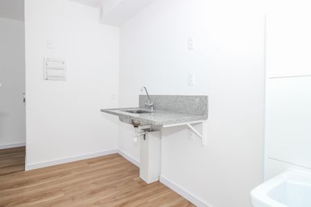 Apartamento para alugar com 55m², 3 quartos e 1 vaga Apartamento para alugar com 55m², 3 quartos e 1 vagaCozinha