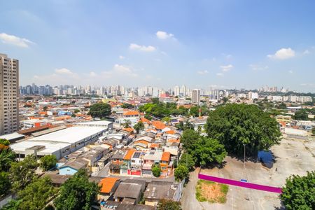 Apartamento para alugar com 55m², 3 quartos e 1 vaga Apartamento para alugar com 55m², 3 quartos e 1 vagaVaranda