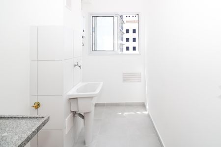 Apartamento para alugar com 55m², 3 quartos e 1 vaga Apartamento para alugar com 55m², 3 quartos e 1 vagaÁrea de Serviço