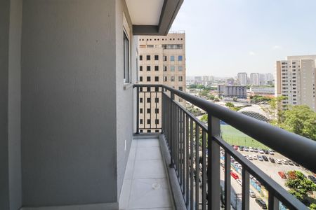 Apartamento para alugar com 55m², 3 quartos e 1 vaga Apartamento para alugar com 55m², 3 quartos e 1 vagaVaranda