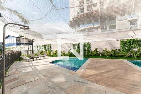 Apartamento para alugar com 55m², 3 quartos e 1 vaga Apartamento para alugar com 55m², 3 quartos e 1 vagaPiscina