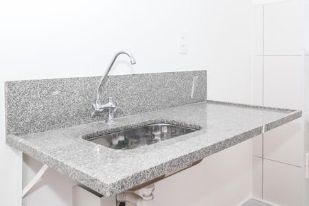 Apartamento para alugar com 55m², 3 quartos e 1 vaga Apartamento para alugar com 55m², 3 quartos e 1 vagaCozinha