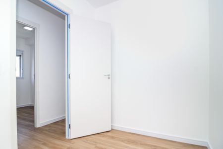 Apartamento para alugar com 55m², 3 quartos e 1 vaga Apartamento para alugar com 55m², 3 quartos e 1 vagaQuarto 2