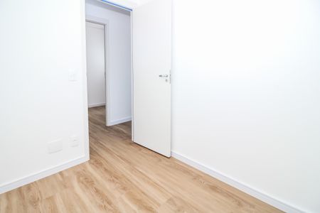 Apartamento para alugar com 55m², 3 quartos e 1 vaga Apartamento para alugar com 55m², 3 quartos e 1 vagaQuarto 3