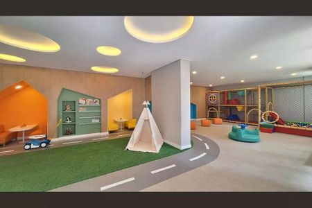 Apartamento para alugar com 55m², 3 quartos e 1 vaga