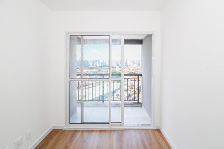 Sala de apartamento para alugar com 3 quartos, 55m² em Lapa de Baixo, São Paulo