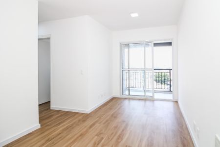 Sala de apartamento para alugar com 3 quartos, 55m² em Lapa de Baixo, São Paulo