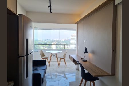 Apartamento para alugar com 1 quarto, 32m² em Butantã, São Paulo