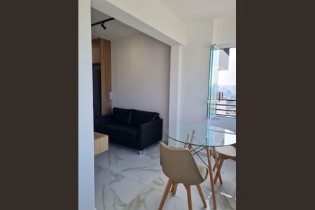 Apartamento para alugar com 1 quarto, 32m² em Butantã, São Paulo