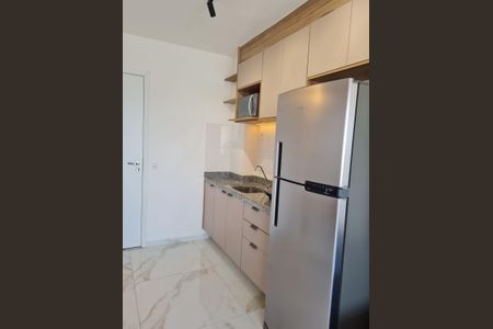 Apartamento para alugar com 1 quarto, 32m² em Butantã, São Paulo