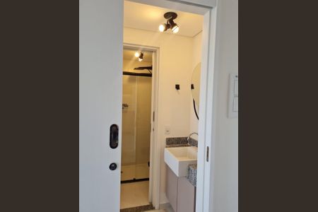 Apartamento para alugar com 1 quarto, 32m² em Butantã, São Paulo