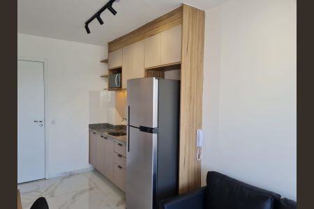 Apartamento para alugar com 1 quarto, 32m² em Butantã, São Paulo