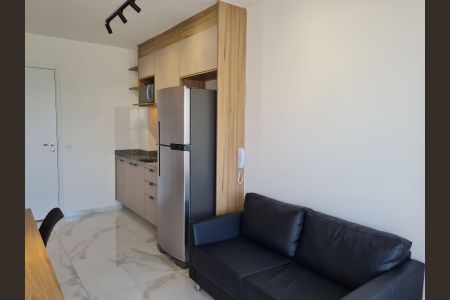 Apartamento para alugar com 1 quarto, 32m² em Butantã, São Paulo