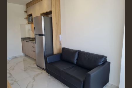 Apartamento para alugar com 1 quarto, 32m² em Butantã, São Paulo