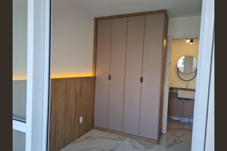 Apartamento para alugar com 1 quarto, 32m² em Butantã, São Paulo