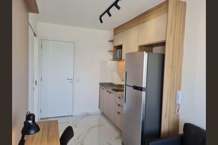 Apartamento para alugar com 1 quarto, 32m² em Butantã, São Paulo