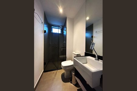 Apartamento para alugar com 1 quarto, 22m² em Indianópolis, São Paulo