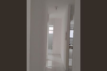 Apartamento para alugar com 2 quartos, 44m² em Pavuna, Nilópolis