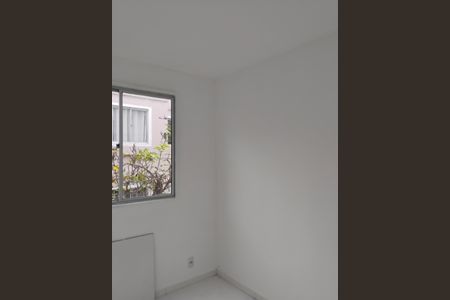 Apartamento para alugar com 2 quartos, 44m² em Pavuna, Nilópolis
