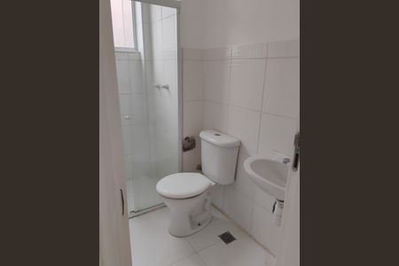 Apartamento para alugar com 2 quartos, 44m² em Pavuna, Nilópolis