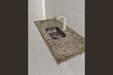 Apartamento para alugar com 2 quartos, 44m² em Pavuna, Nilópolis