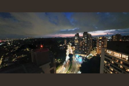 Apartamento para alugar com 1 quarto, 32m² em Butantã, São Paulo