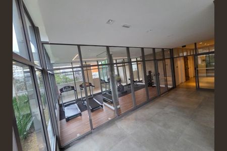 Apartamento para alugar com 1 quarto, 32m² em Butantã, São Paulo