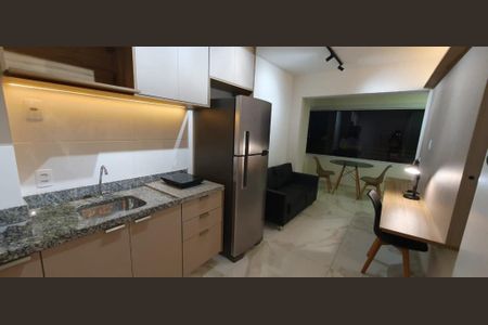 Apartamento para alugar com 1 quarto, 32m² em Butantã, São Paulo