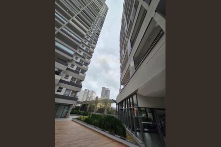 Apartamento para alugar com 1 quarto, 32m² em Butantã, São Paulo
