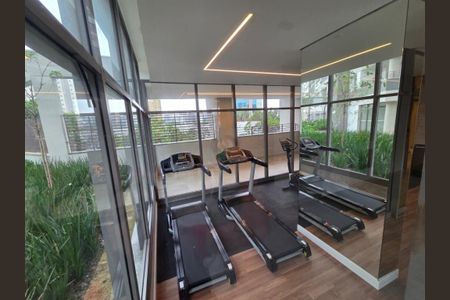 Apartamento para alugar com 1 quarto, 32m² em Butantã, São Paulo