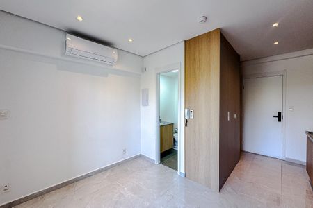 Studio de kitnet/studio para alugar com 1 quarto, 25m² em Belenzinho, São Paulo