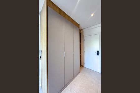 Studio para alugar com 25m², 1 quarto e sem vaga Studio para alugar com 25m², 1 quarto e sem vagaCozinha