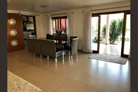 Casa de Condomínio para alugar com 5 quartos, 890m² em Nova Fazendinha, Carapicuíba