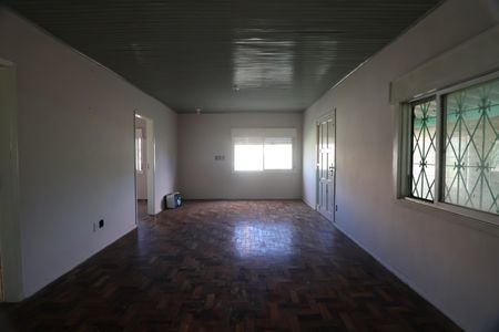 Casa para alugar com 160m², 4 quartos e 2 vagasSala