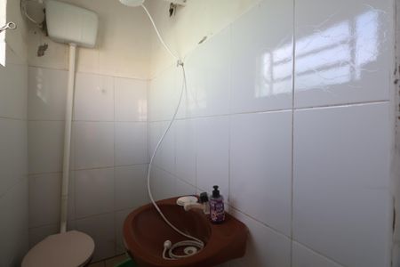 Casa para alugar com 160m², 4 quartos e 2 vagasBanheiro casa 2