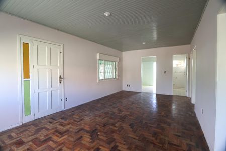 Casa para alugar com 160m², 4 quartos e 2 vagasSala