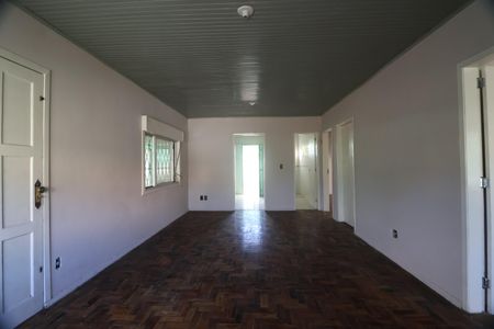 Casa para alugar com 160m², 4 quartos e 2 vagasSala