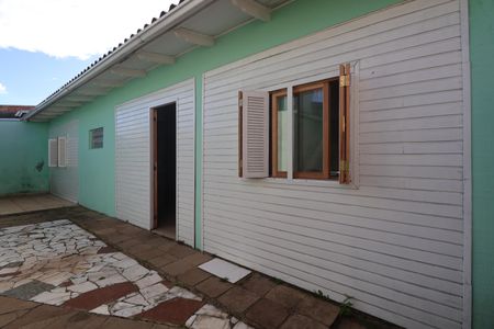 Casa para alugar com 160m², 4 quartos e 2 vagasCasa 2