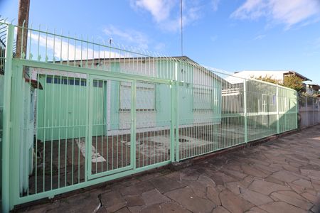 Casa para alugar com 160m², 4 quartos e 2 vagasFachada