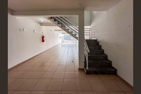 Apartamento à venda com 50m², 2 quartos e 1 vaga Apartamento à venda com 50m², 2 quartos e 1 vagaGaragem