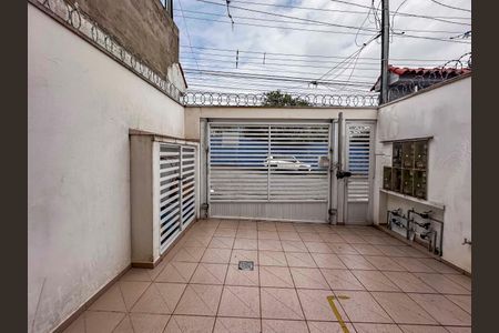 Apartamento à venda com 50m², 2 quartos e 1 vaga Apartamento à venda com 50m², 2 quartos e 1 vagaGaragem