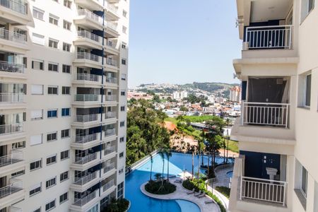 Apartamento para alugar com 49m², 2 quartos e 1 vagaVista da Varanda