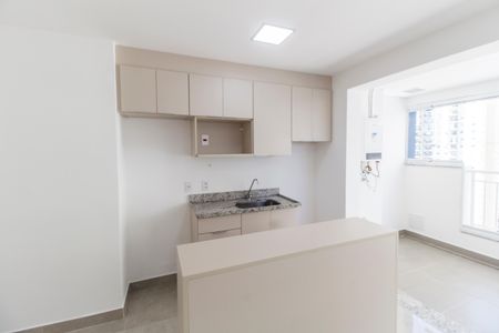 Apartamento para alugar com 49m², 2 quartos e 1 vagaCozinha